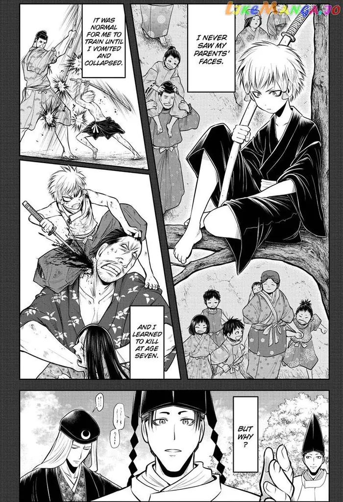 The Elusive Samurai Chapter 82 image 07_optimized